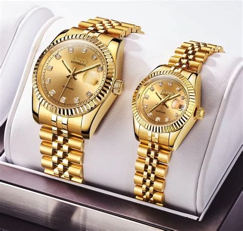 rolex gold price philippines|Rolex couple watches with price.